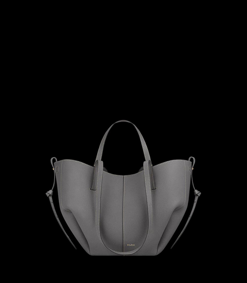Polène Cyme Mini tote bag