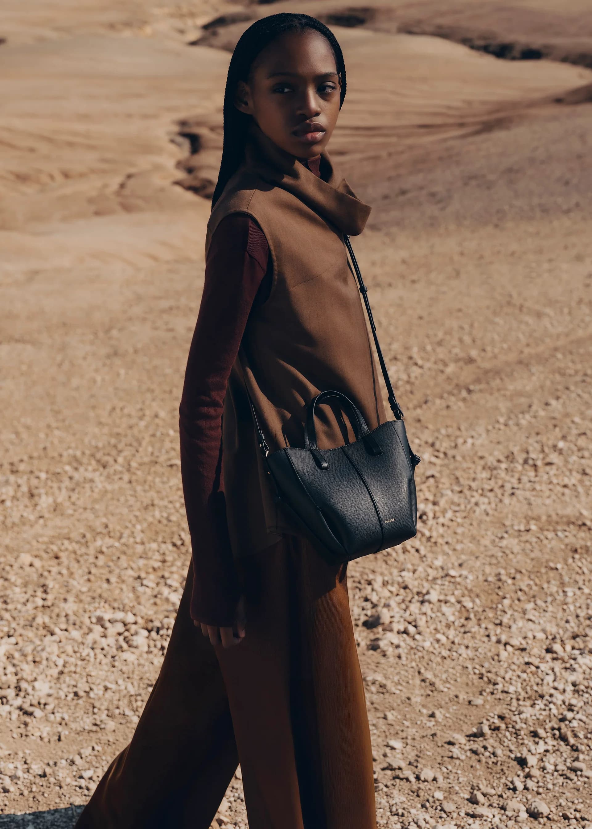 Polène — Collection Printemps 2026