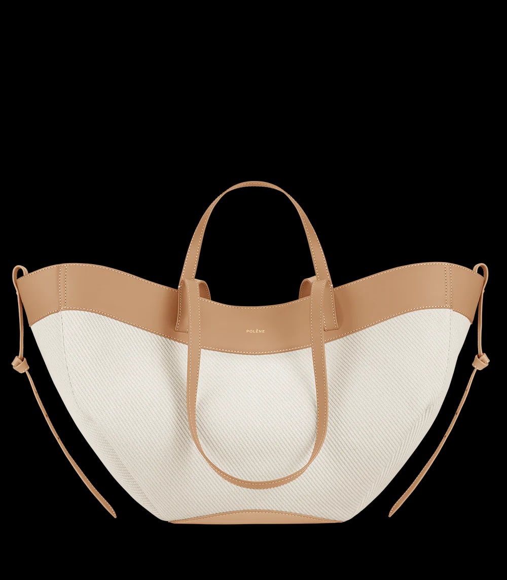 Cyme Mini Sable