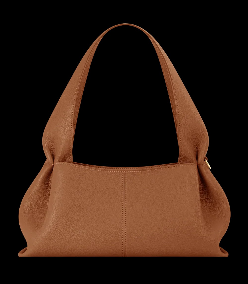 NUMÉRO NEUF EAST-WEST — CAMEL GRAINÉ