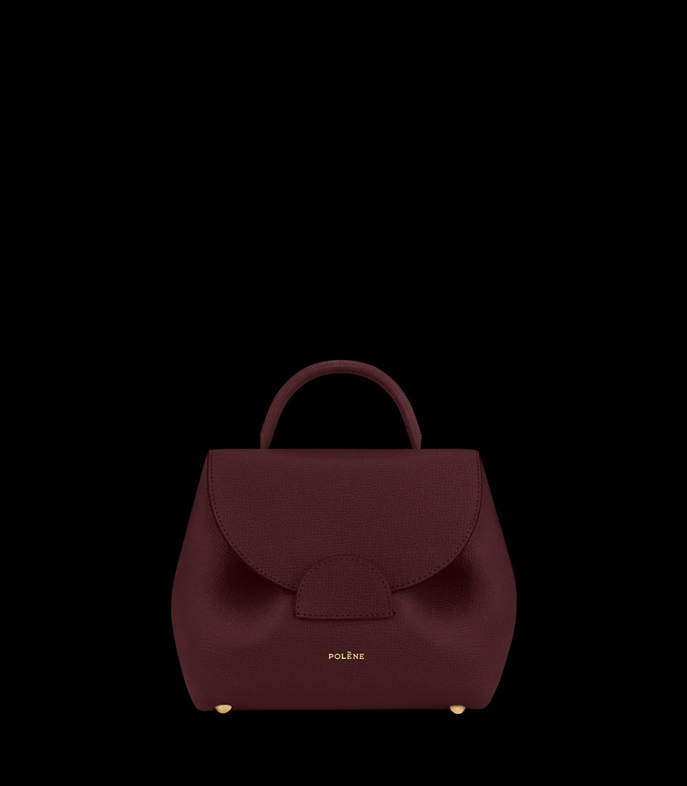 Numéro Un Nano Bordeaux