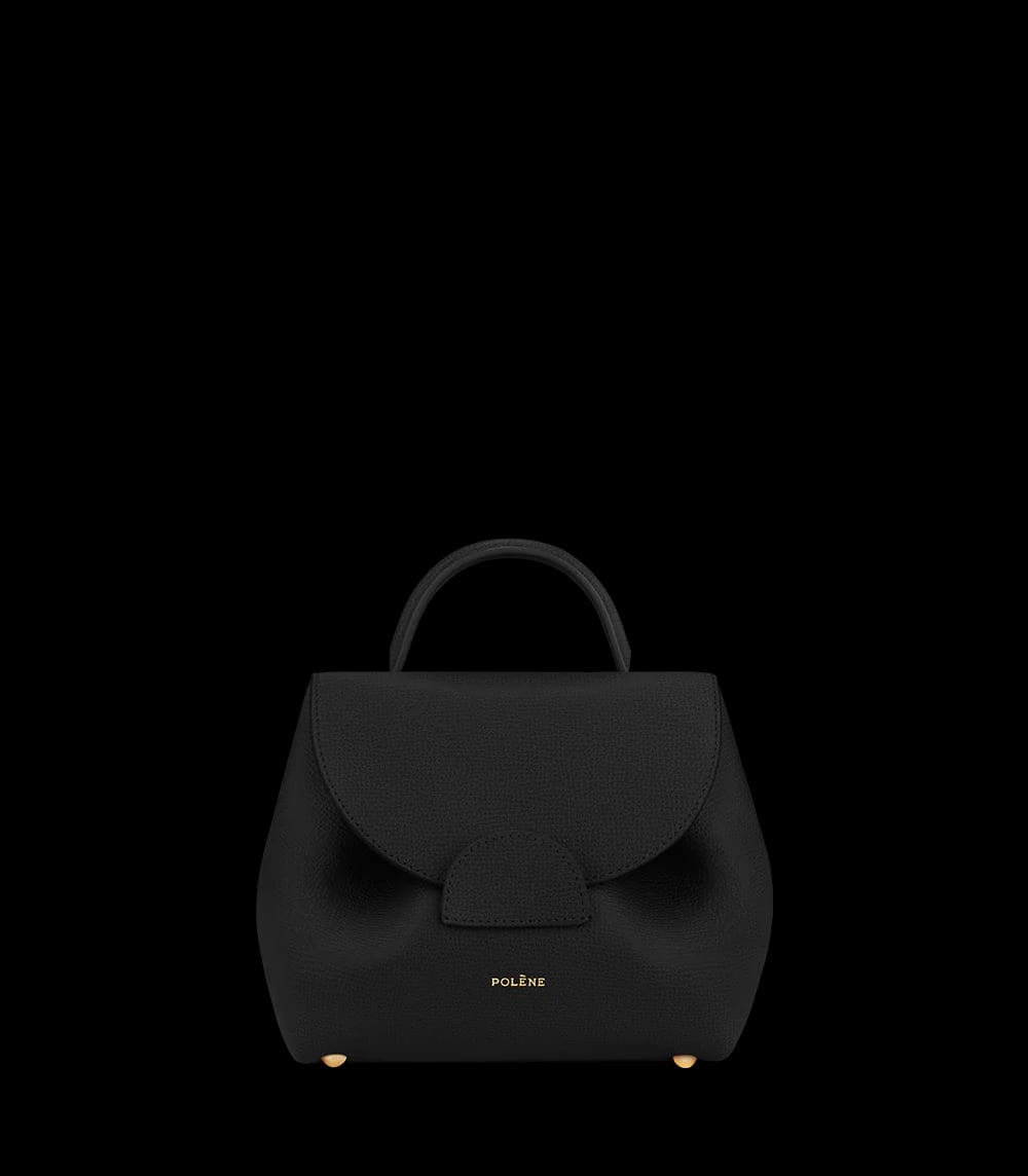 NUMÉRO UN NANO — CUIR GRAINÉ