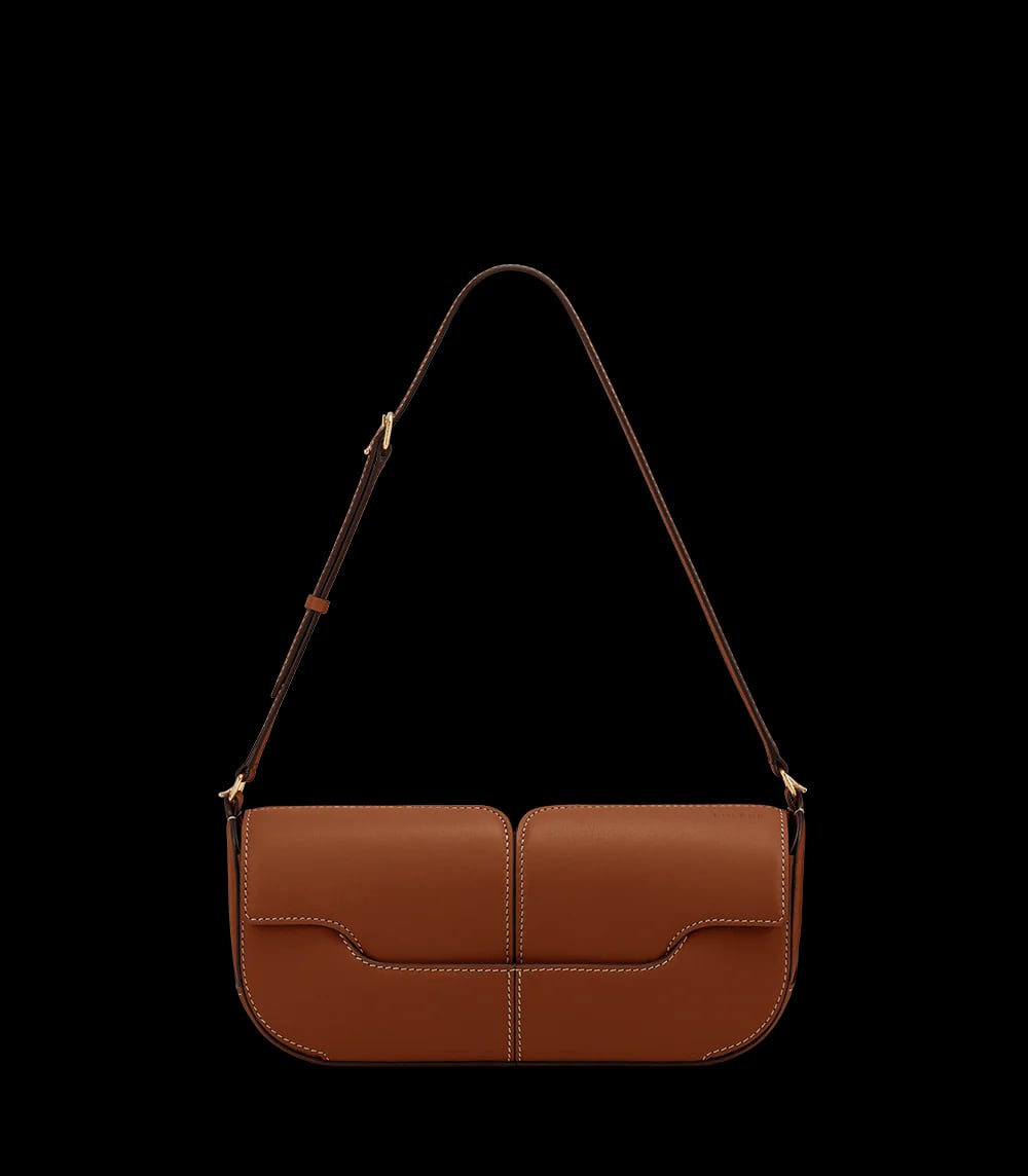 OSMO — CUIR COGNAC