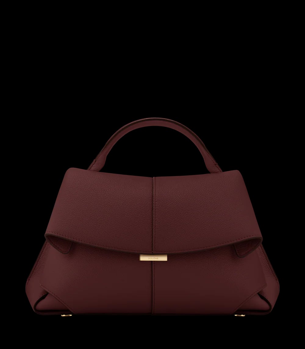 Mokki Mini Cerise Noire
