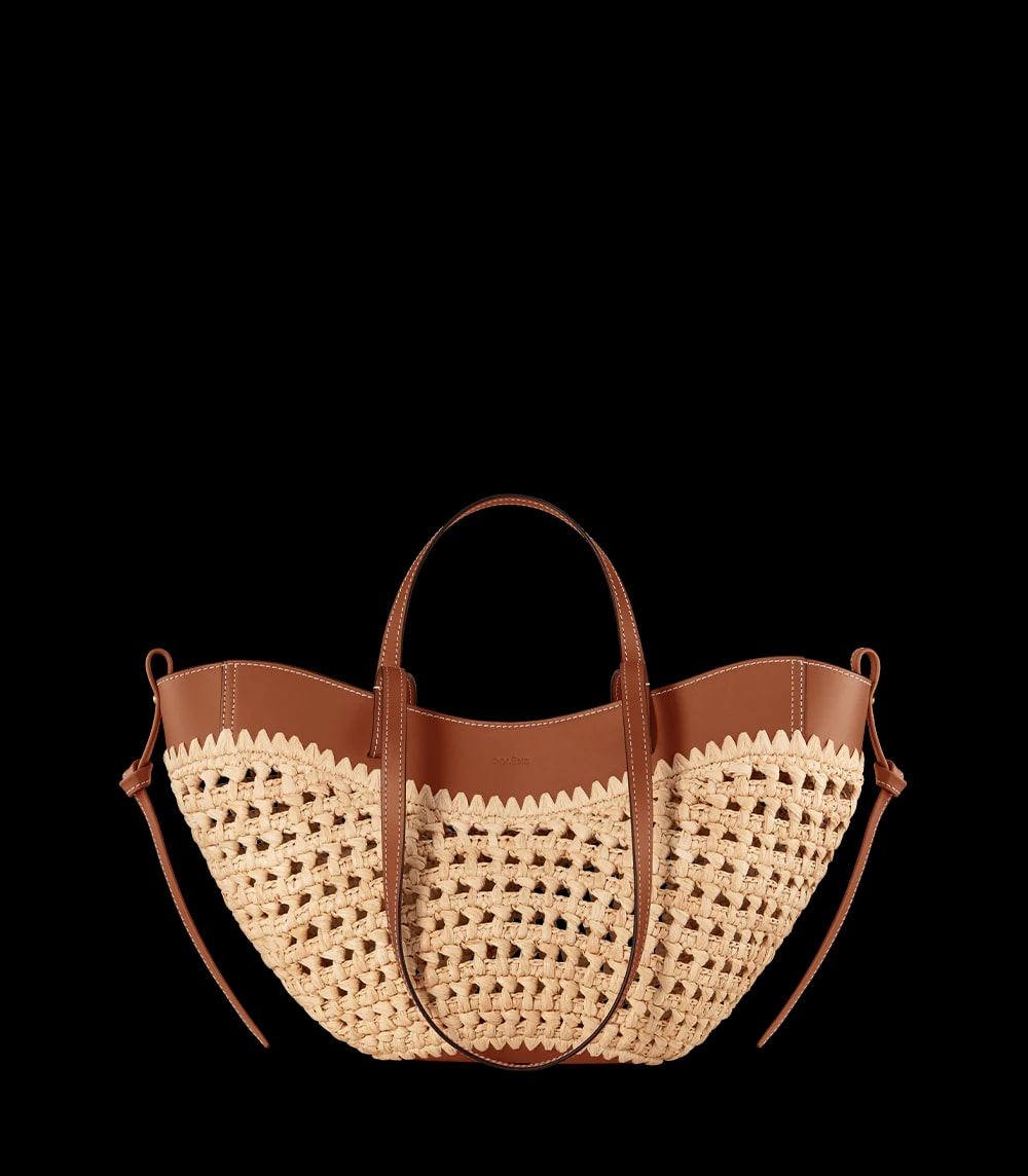 Natural Raffia